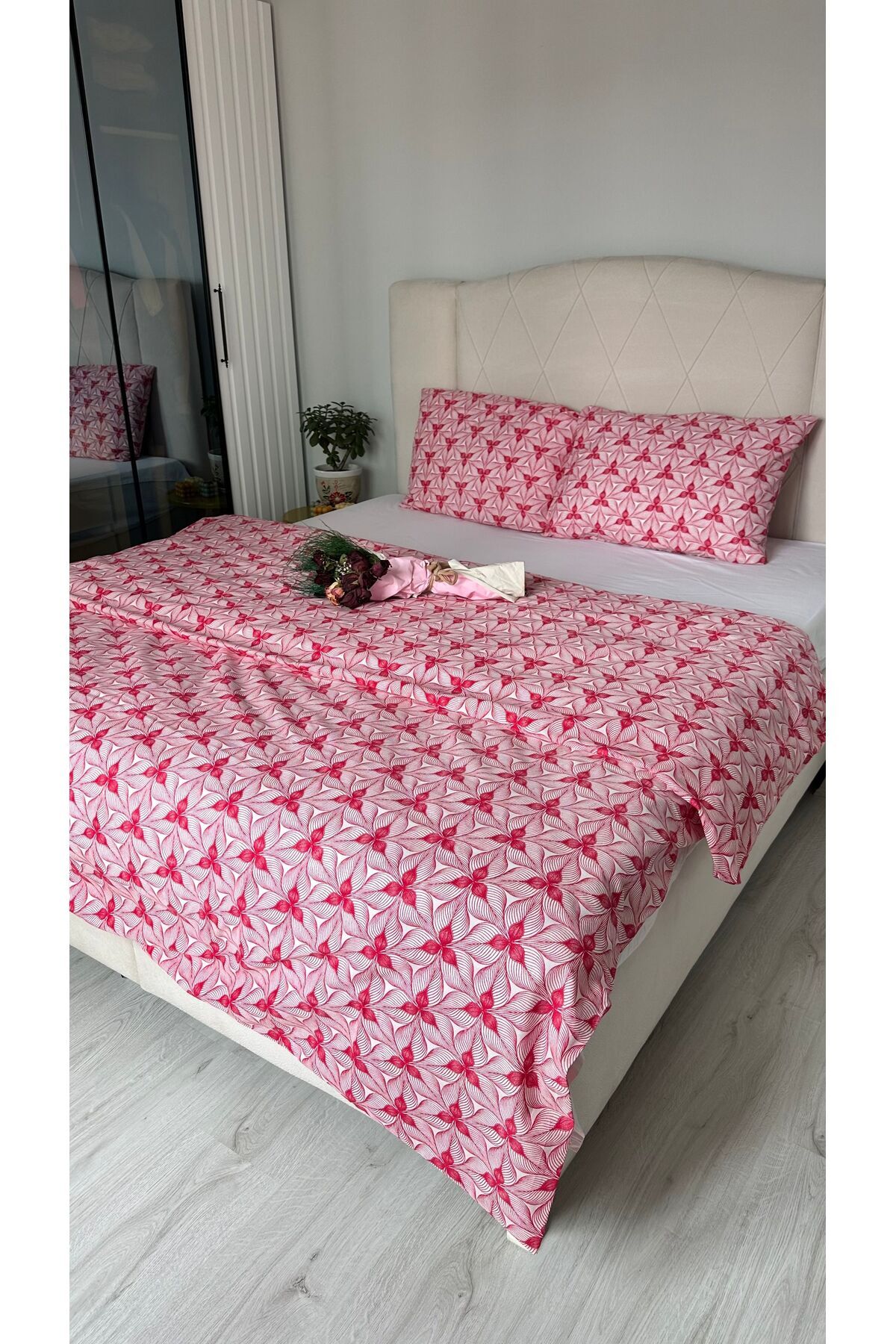 Duvet Cover Set Hometas