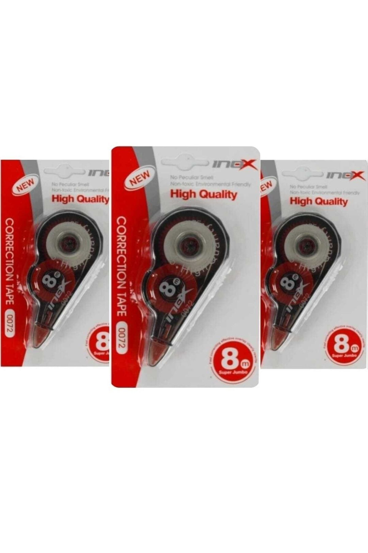 CHANSS Şerit Daksil Düzeltici(3 ADET)