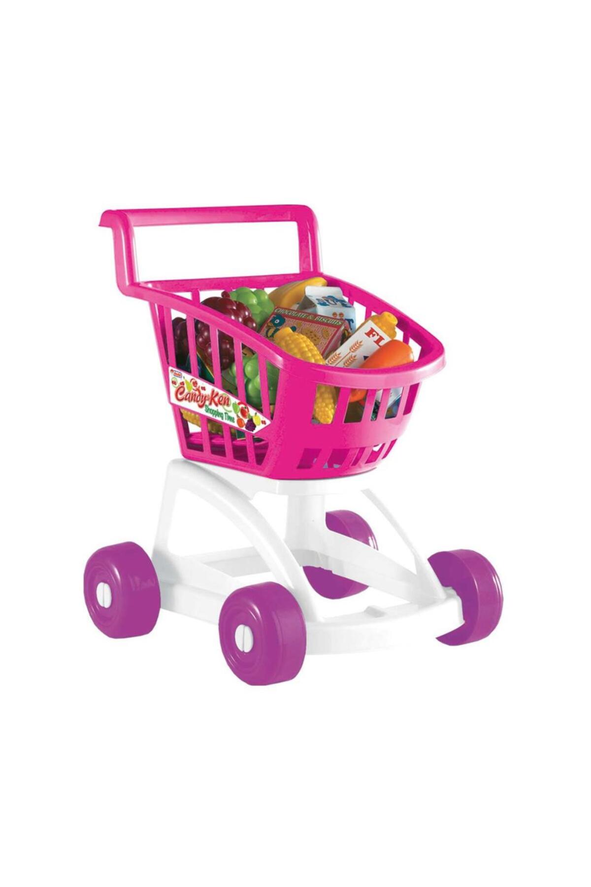 01369 دِده - گاری بازار پر