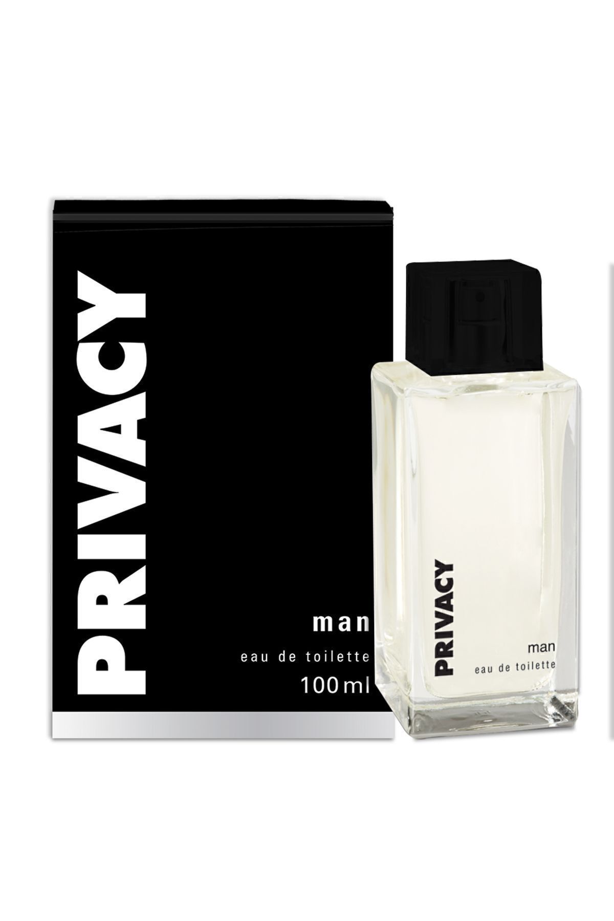 عطر مردانه Men Edt 100ml Privacy