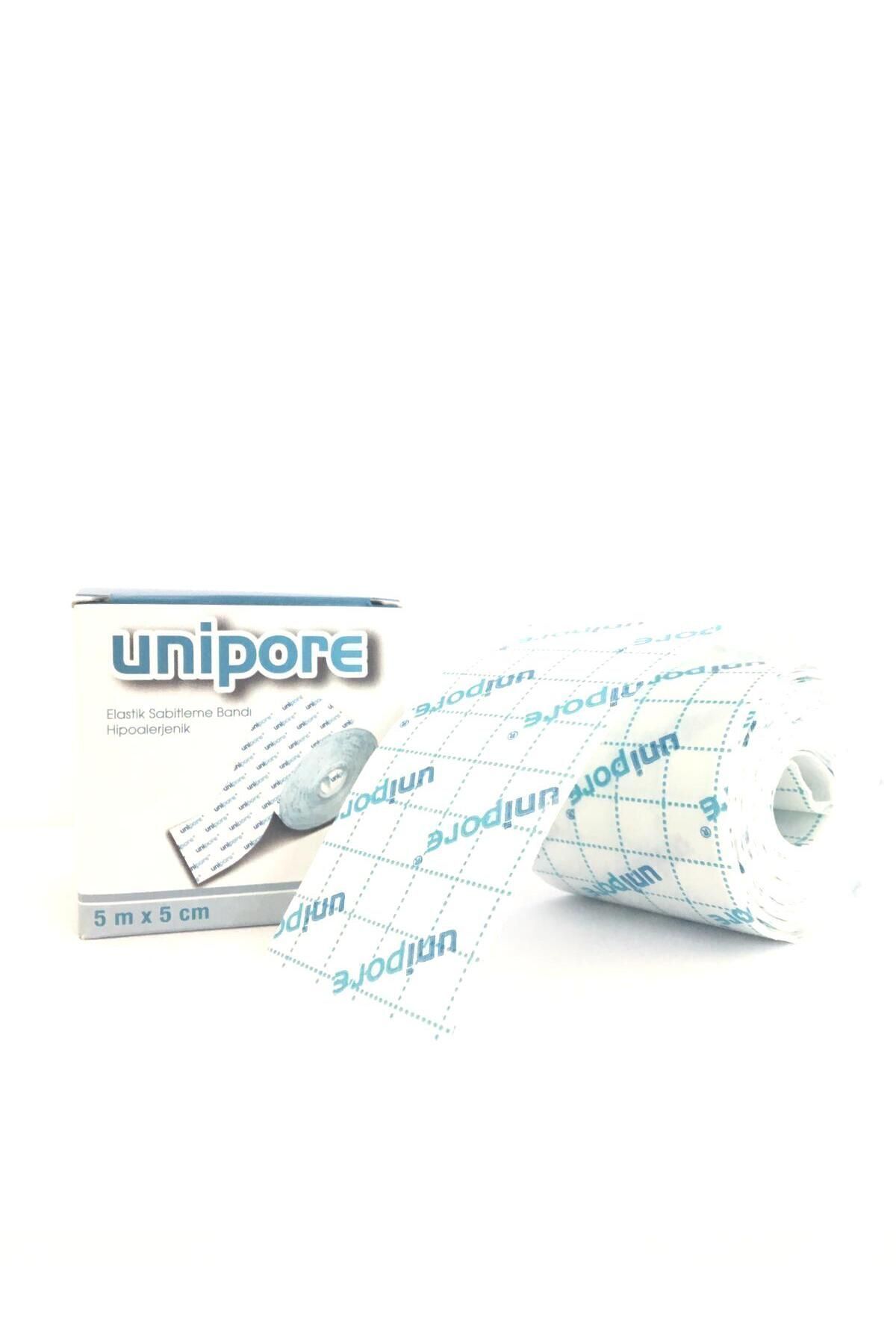 Unipore-فيكس فلاستر 5*5 1