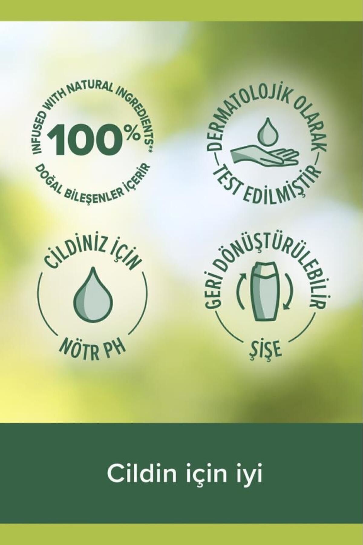 Palmolive-Aroma Sensations Feel The Massage Skin Renewal Bath and Shower Gel 500 ml 7