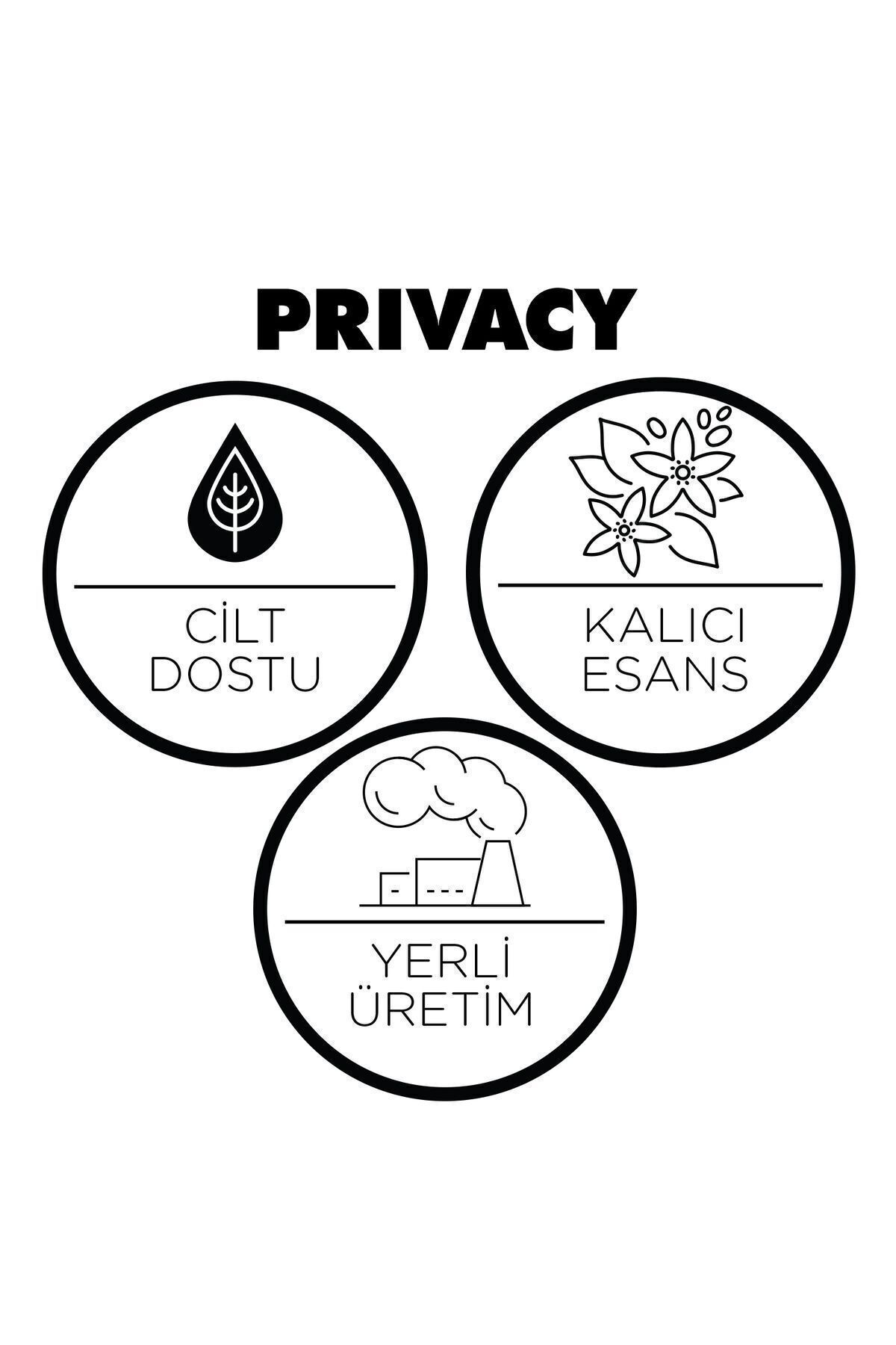 عطر زنانه Privacy Woman Addiction – رایحه‌ای جذاب و اغواکننده Privacy