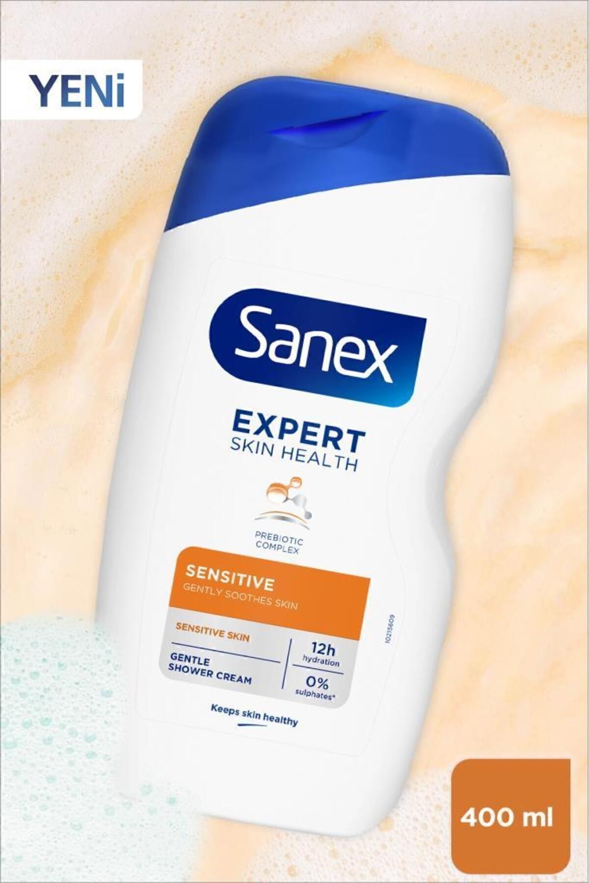 ژل و کرم دوش زنانه – مردانه  Sanex | 8.71895E+13 اورجینال - تصویر 7