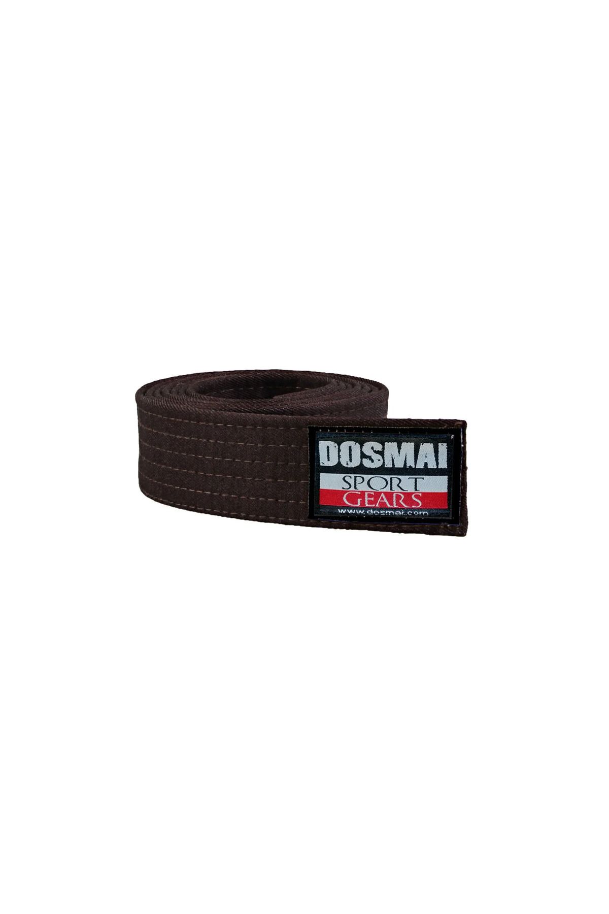DO-SMAI-Aikido Karate Single Wrap Belt TK245 3