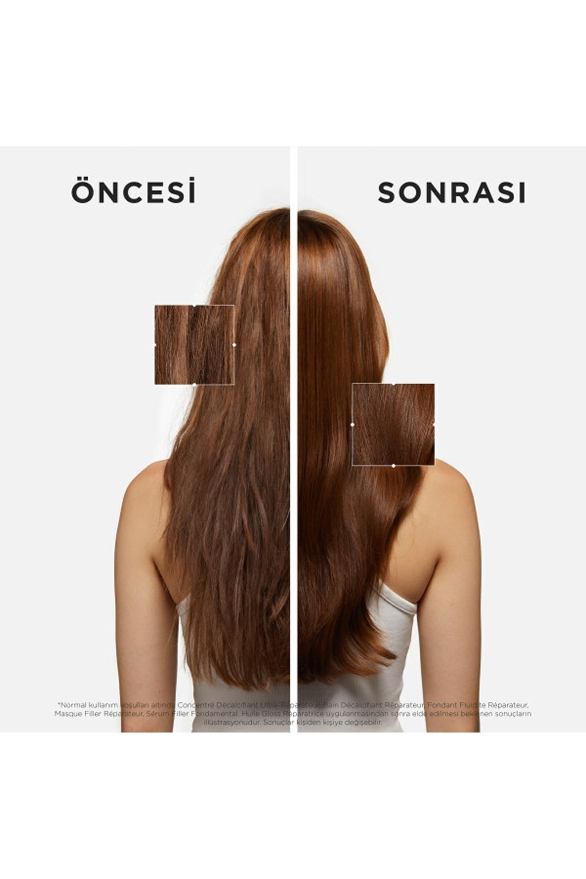 شامپو زنانه  کراستاسKerastase | KERASTASETRUSTYMAY6 اورجینال - تصویر 3