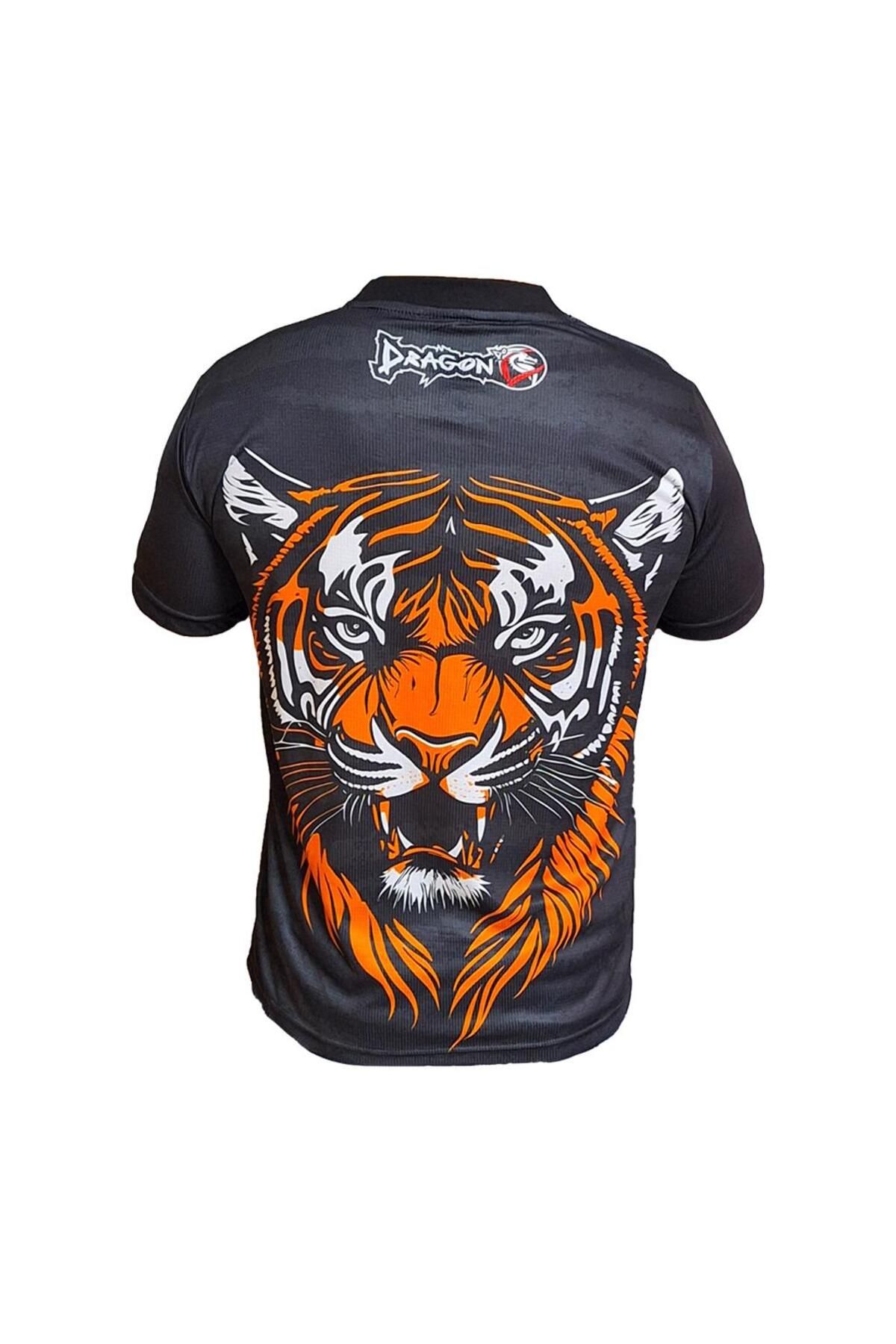 Tiger muay thai t shirt online