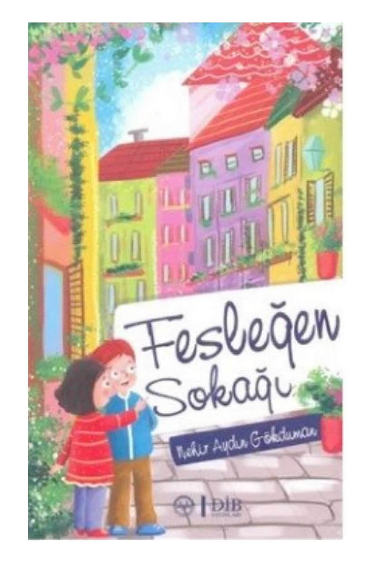 Fesleğen Sokağı 2