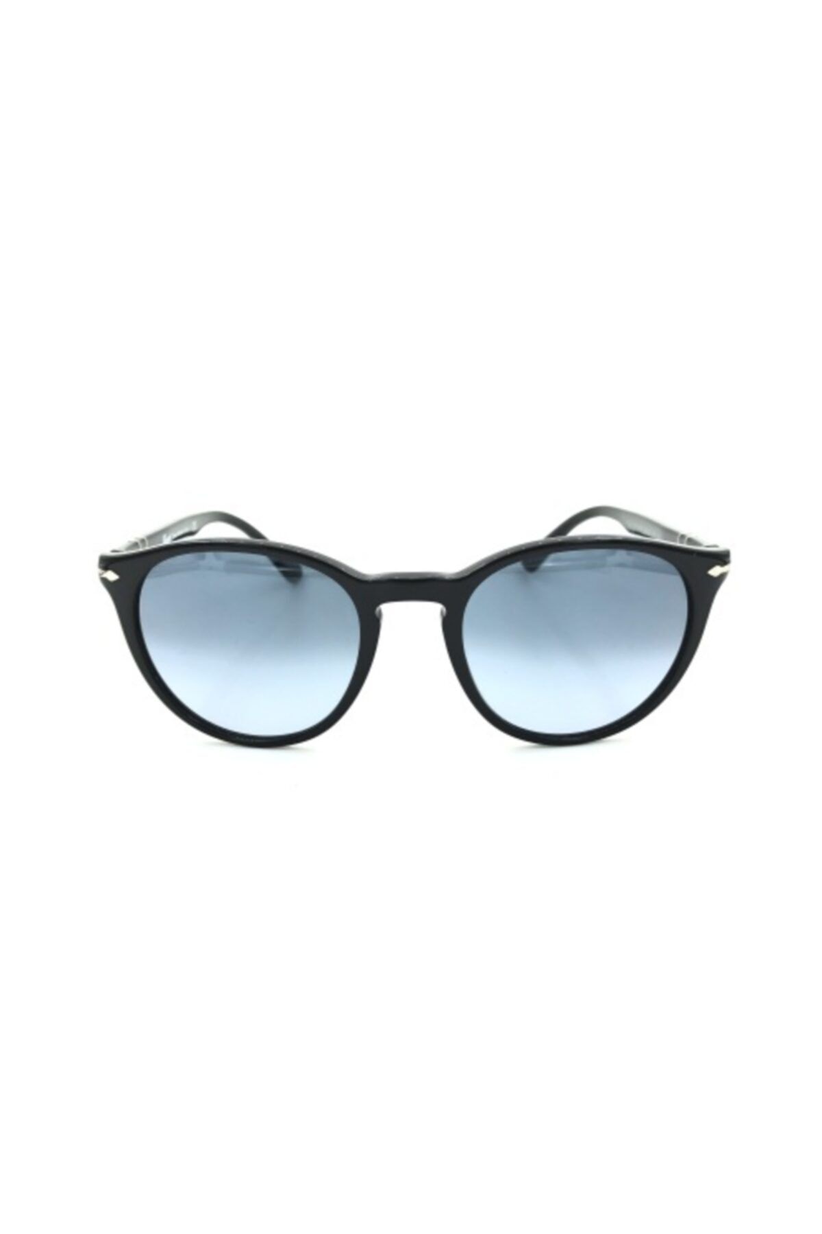 عینک آفتابی مشکی مردانه و زنانه سیاه یونیسکس 3152 s 9014 q8 Persol