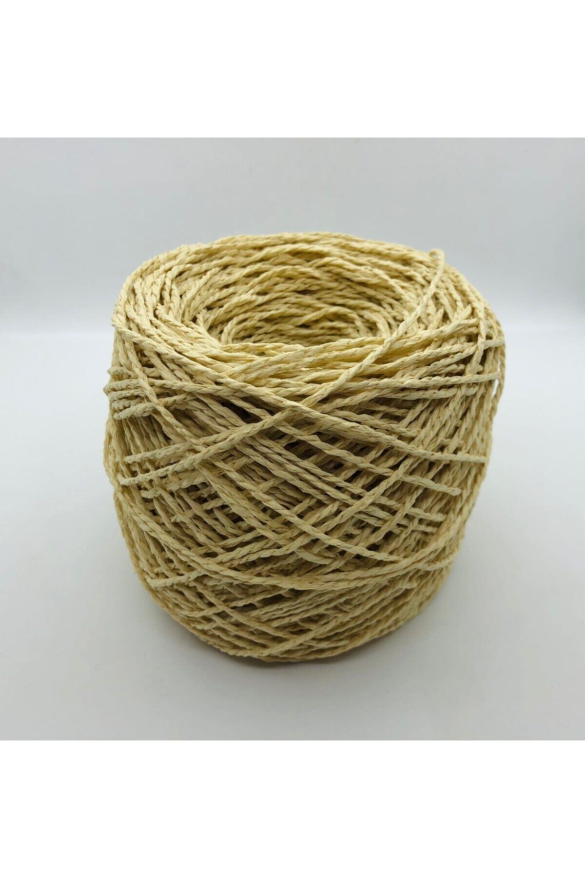 G45 Light Mesh Color Paper Rope 1 Coil 100 Gr 18