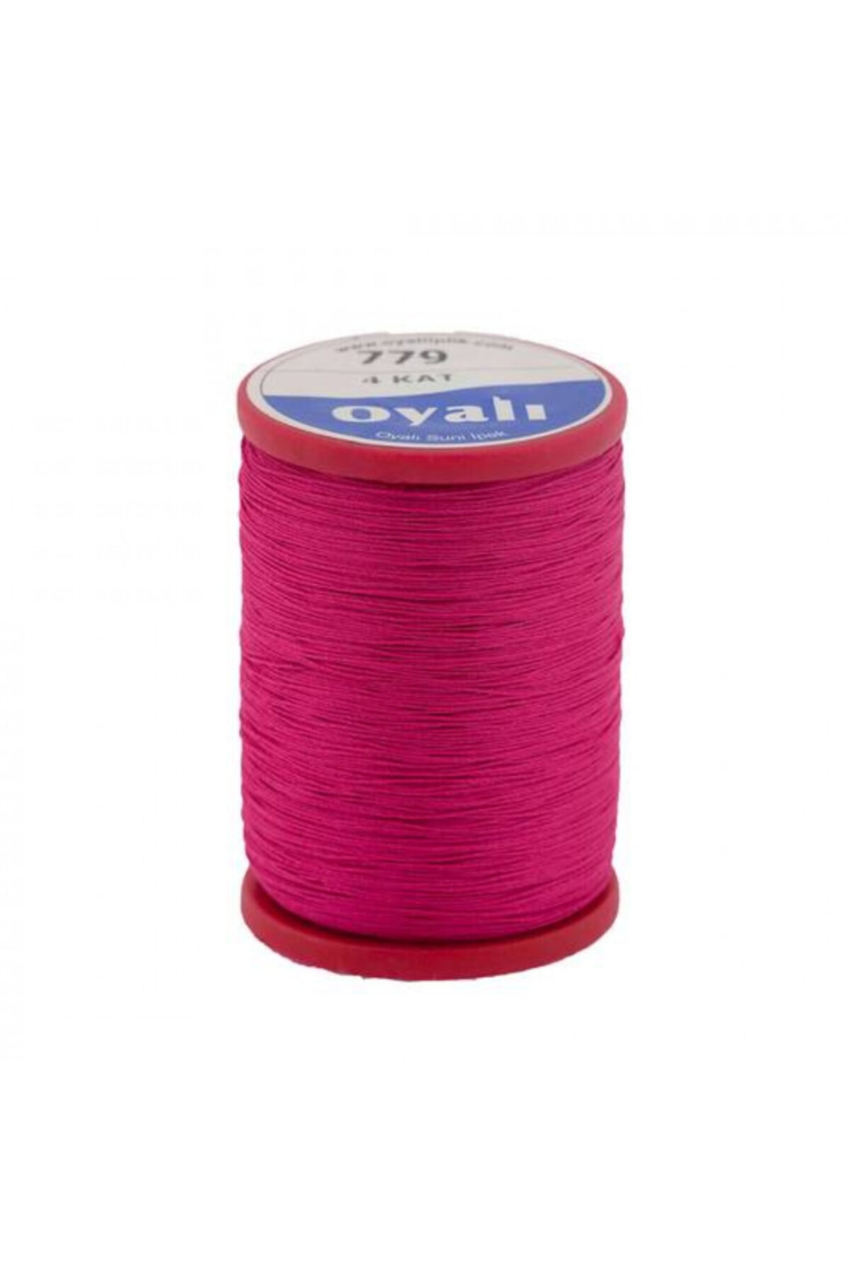Lace 4 Ply Faux Silk Needle Lace Rope-embroidery Rope Color No: 779