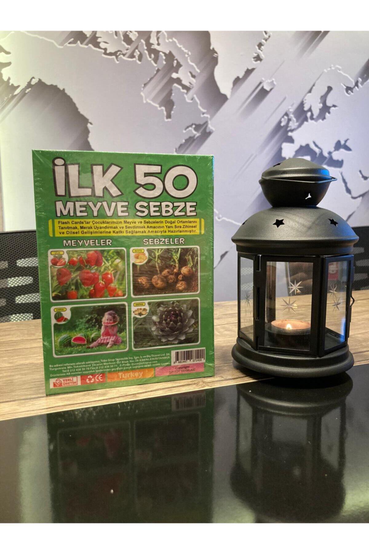 ۱۴۲۰ F.Cards - بستههای برتر ۵۰ میوه و سبزیجات