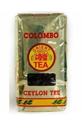 Colombo Orient Tea 1 Kg Seylan Çay colombo