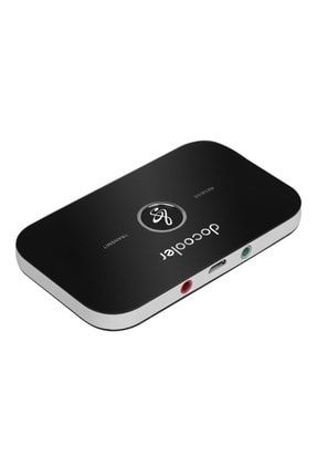 Bluetooth 4.1 Alıcı Ve Verici Tv Mp3 Pc Kablosuz Hıfı Ses Adaptörü R1323D