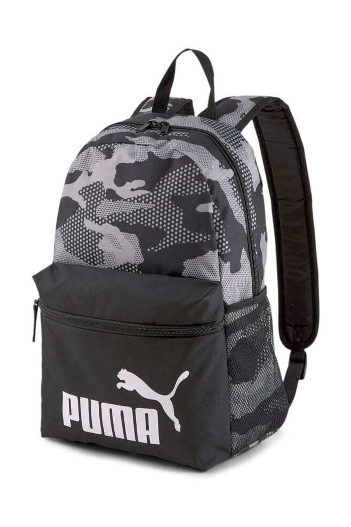 کوله پشتی پوما اصل چریکی توسی Puma