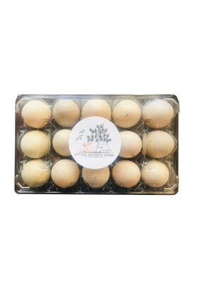 Ördek Yumurtası 15 Adet 2020040217