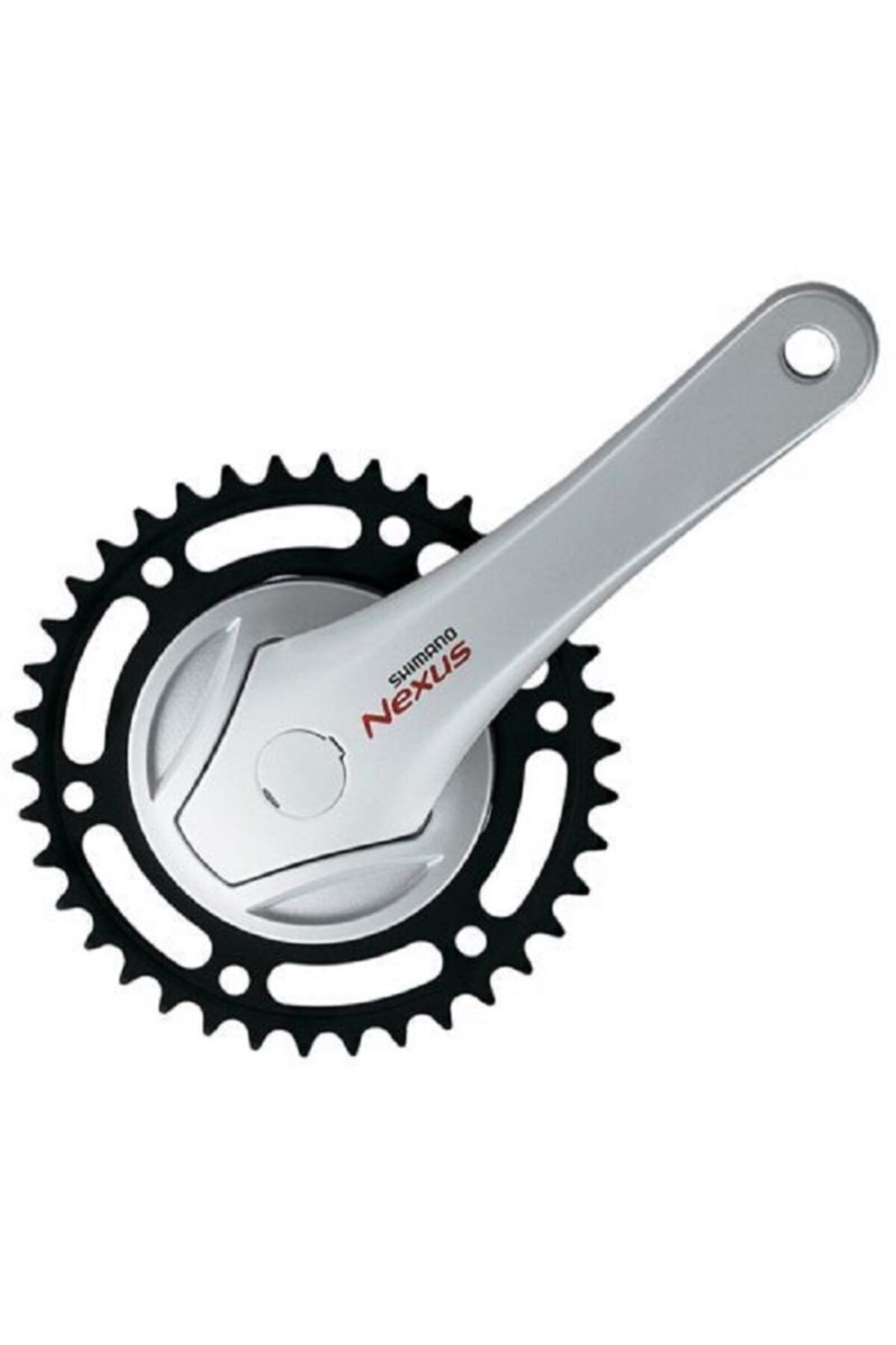 shimano Nexus FC NX75 Crankset 38t Trendyol
