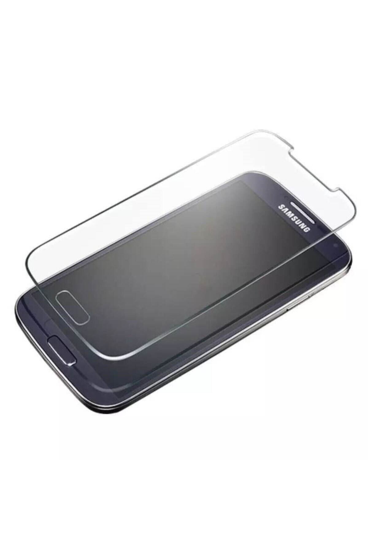 Samsung Galaxy Grand Prime Pro Temperli Cam Ekran Koruyucu Kırılmaz Film 4