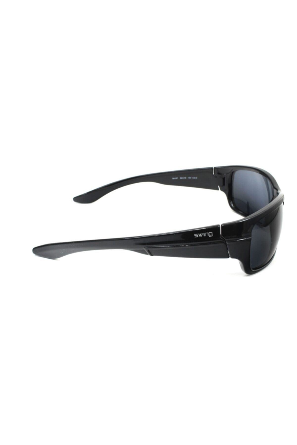 Swing-147 C3 62 Polarized Sunglasses 3