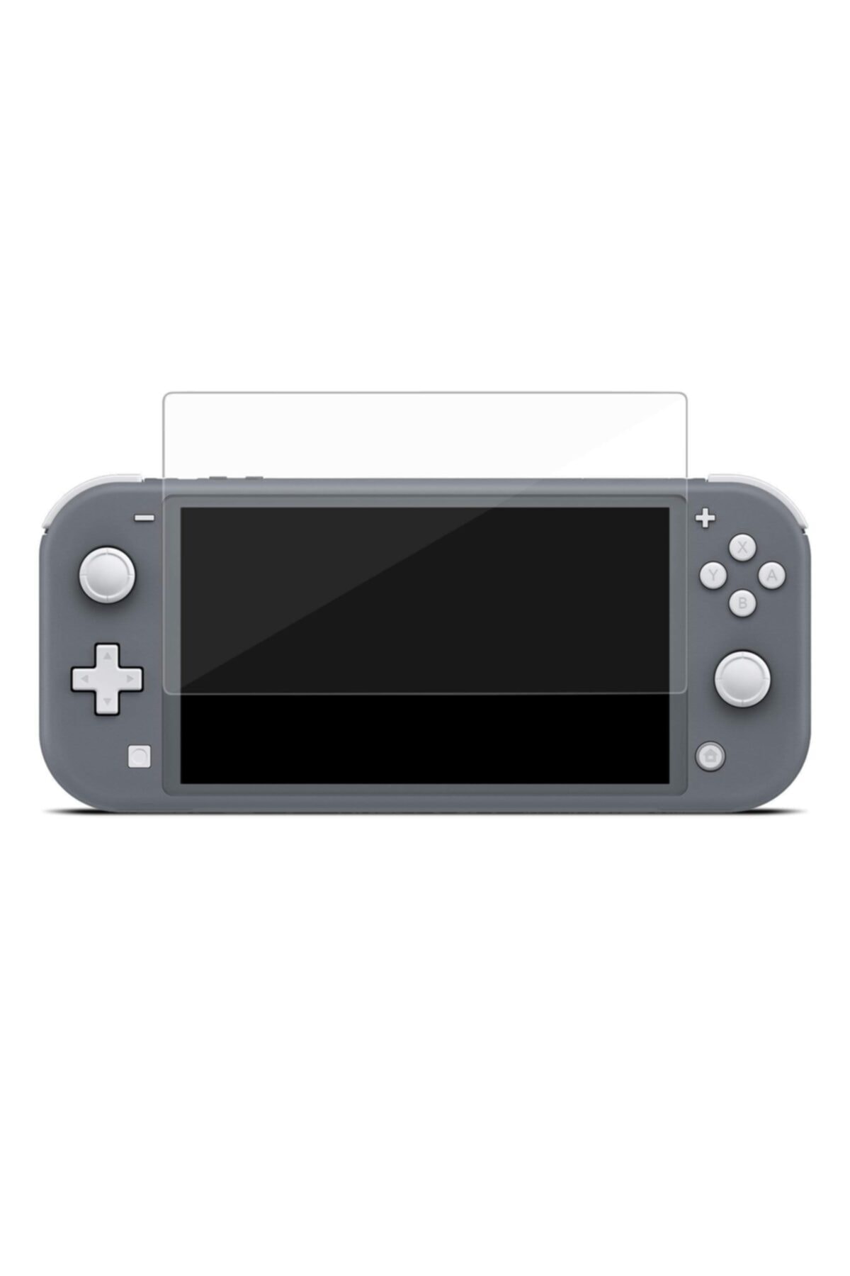 NANOSPACE Nintendo Switch Lite Ekran Koruyucu Nano Esnek Ince