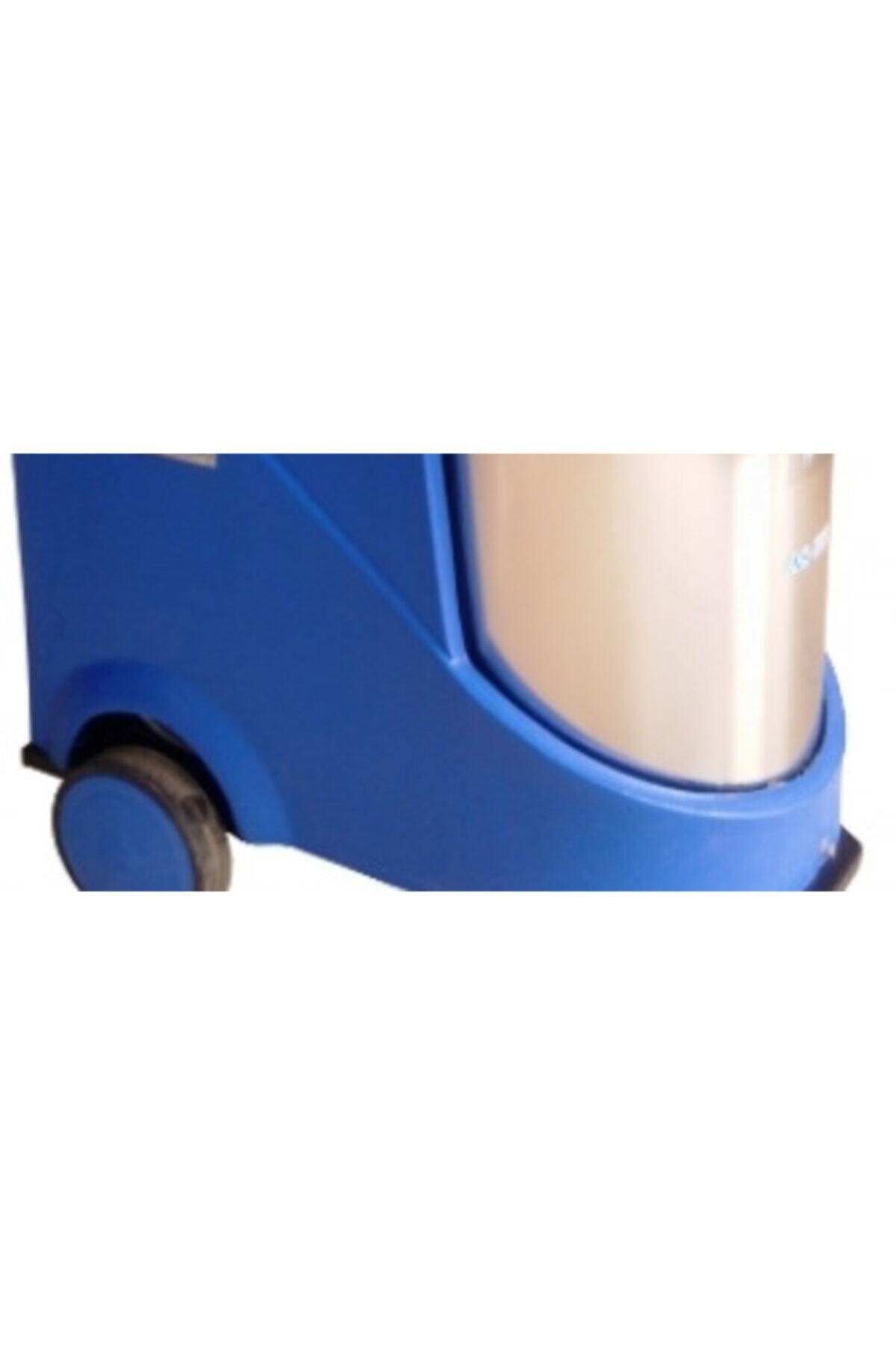 As 400 C Asenkron 4000 Yüksek Vakum Süpürgesi