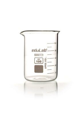 Beherglas (100 ml. Cam) F0080