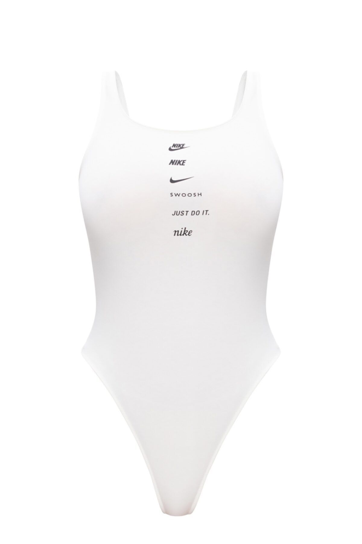 Nike swoosh bodysuit deals