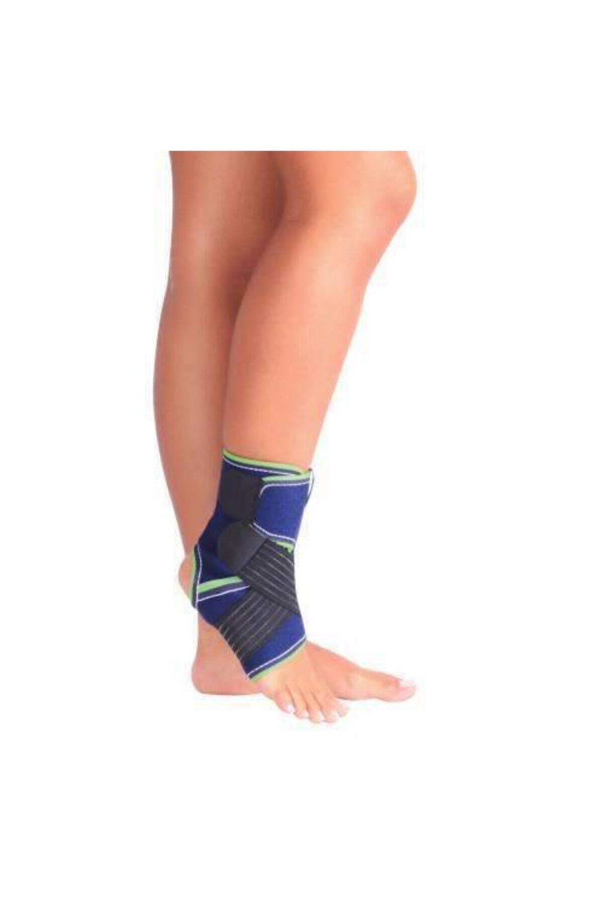 Genel Markalar Hb-5003 Bandajlı Ayak Bilekliği Xl-xxl Beden