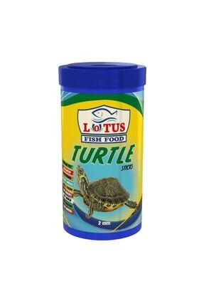 Turtle Kaplumbağa Yemi 100 ml CCA1130