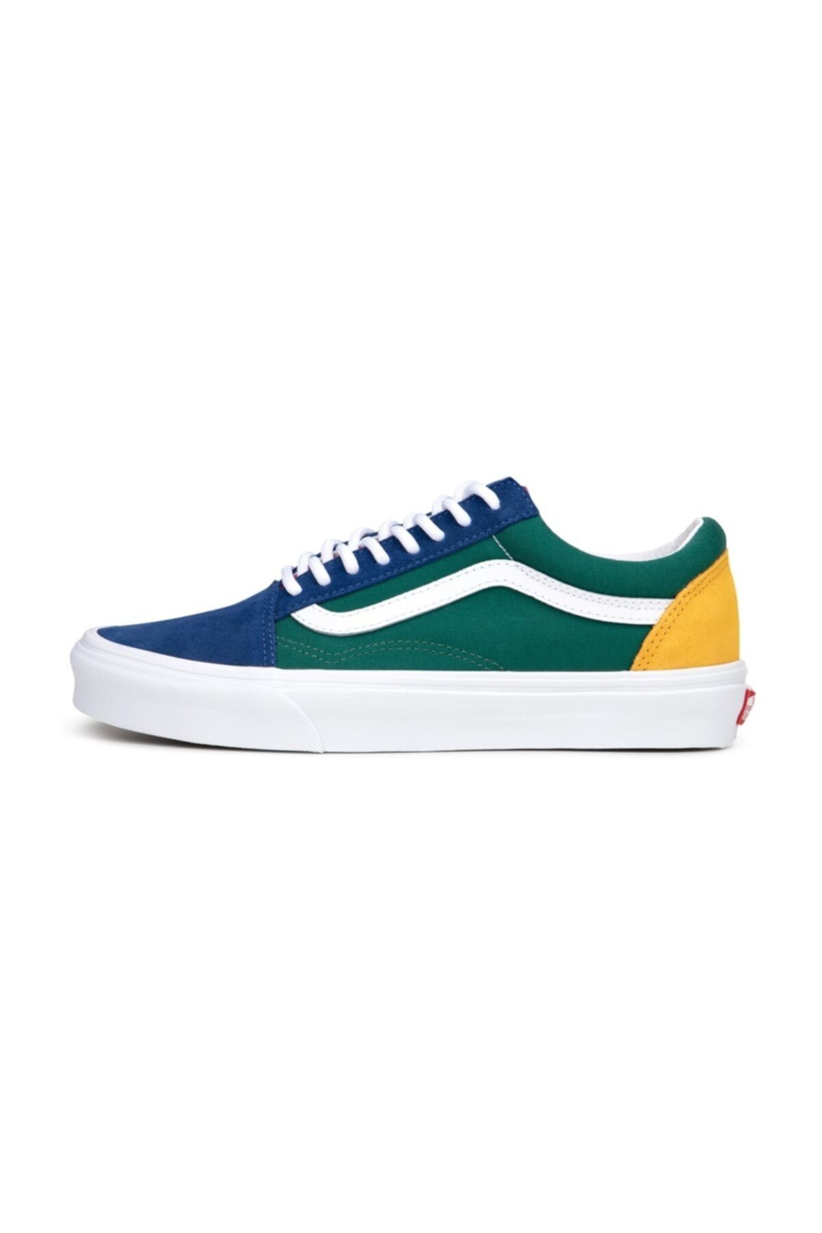 Vans yacht club discount jacket