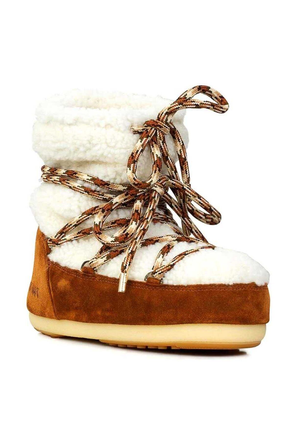 MOON BOOT-MB Light Low Schuhe 2