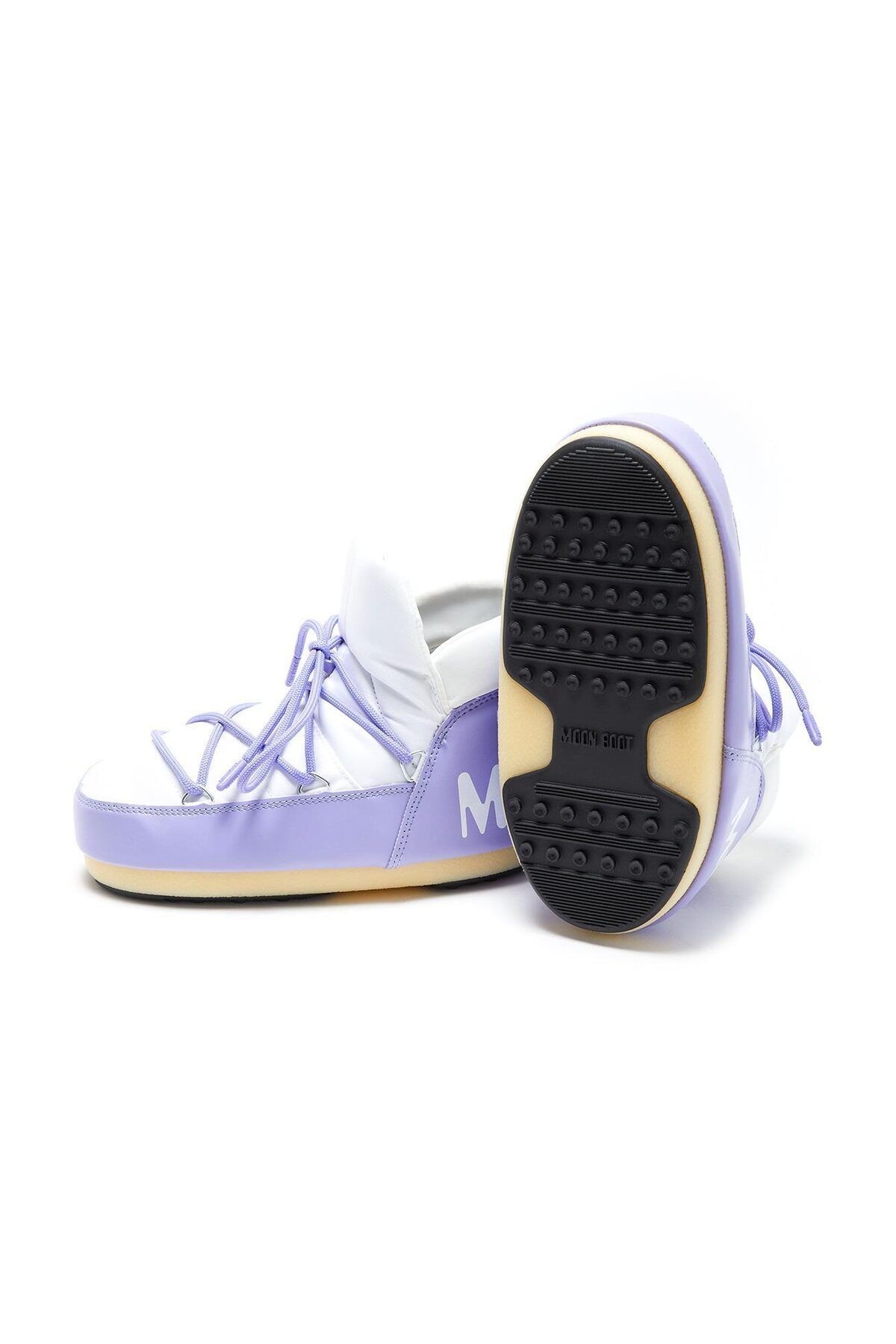 MOON BOOT-MB Pumps - Bi Colors 3