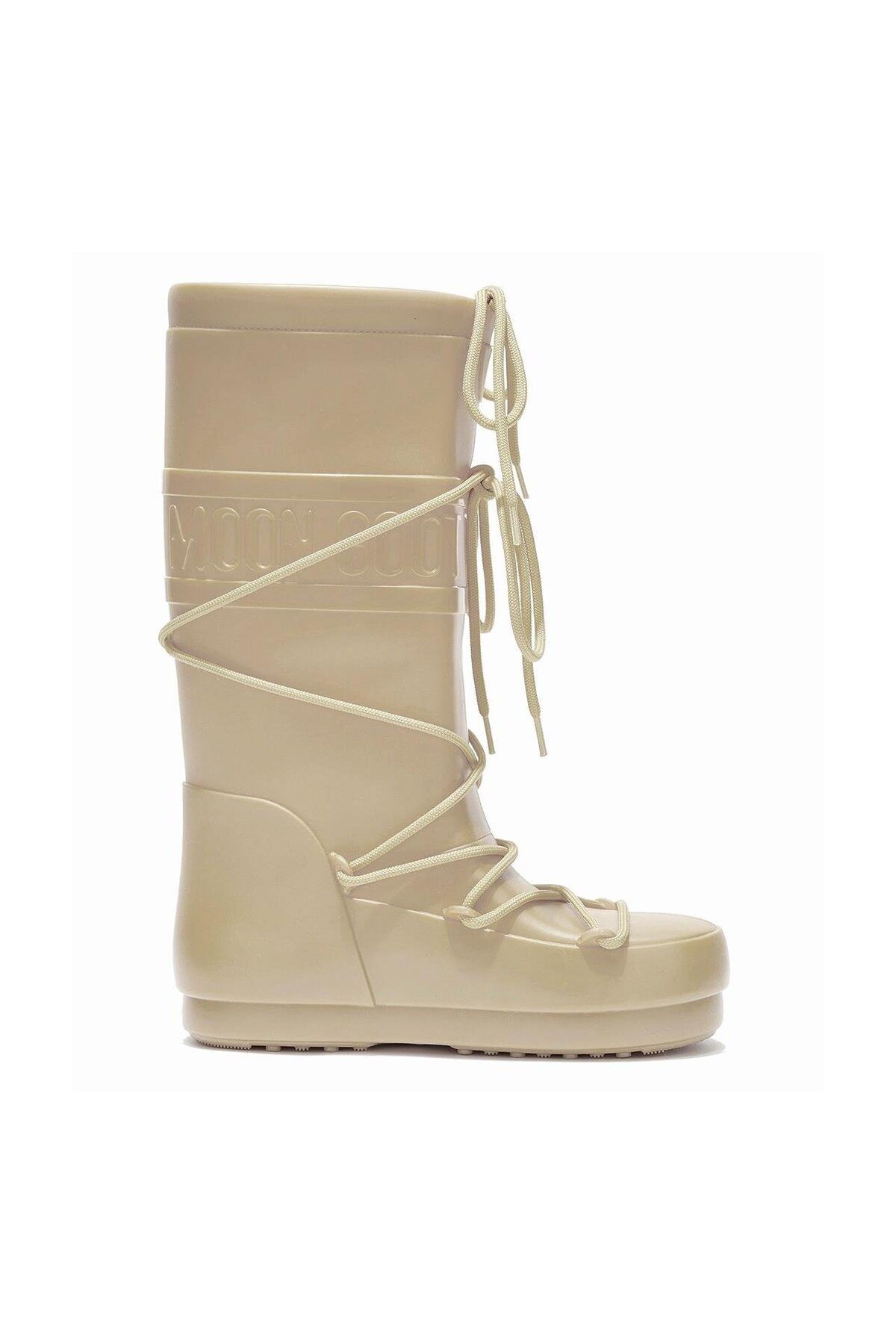 MOON BOOT-Μπότες βροχής High MB 1