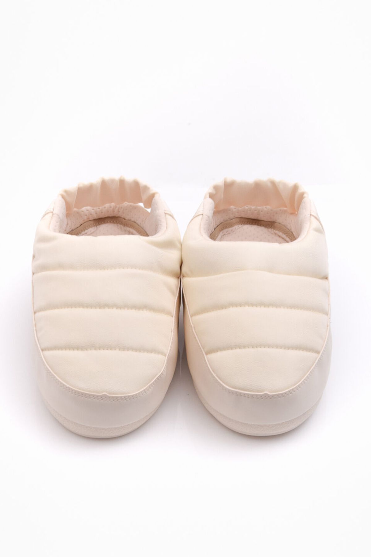 MOON BOOT-14601400-002 Sandal Band Nylon Cream 2