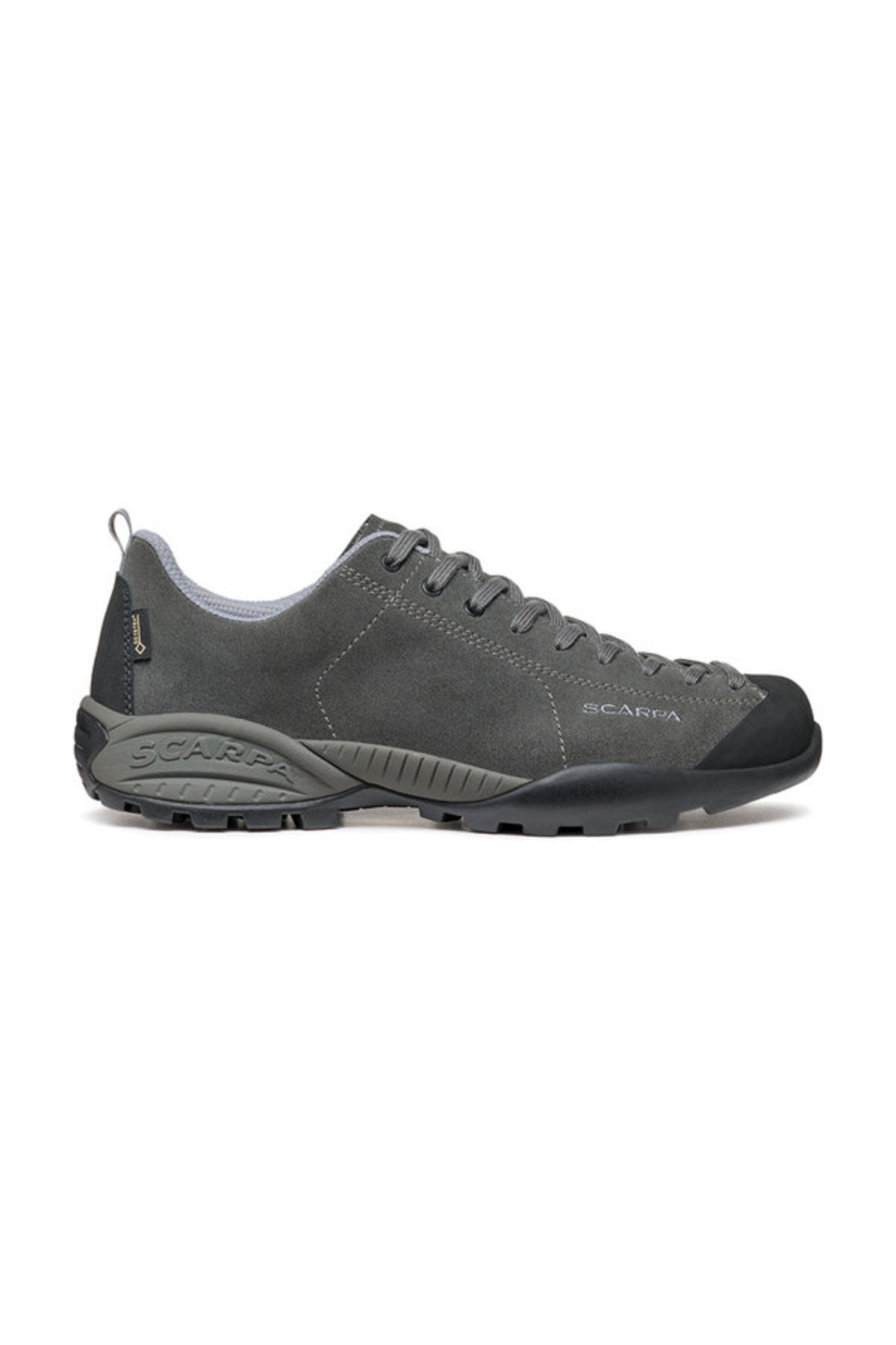 scarpa Mojito Gore tex Outdoor Ayakkab Dark Shark Kad n Spor Outdoor