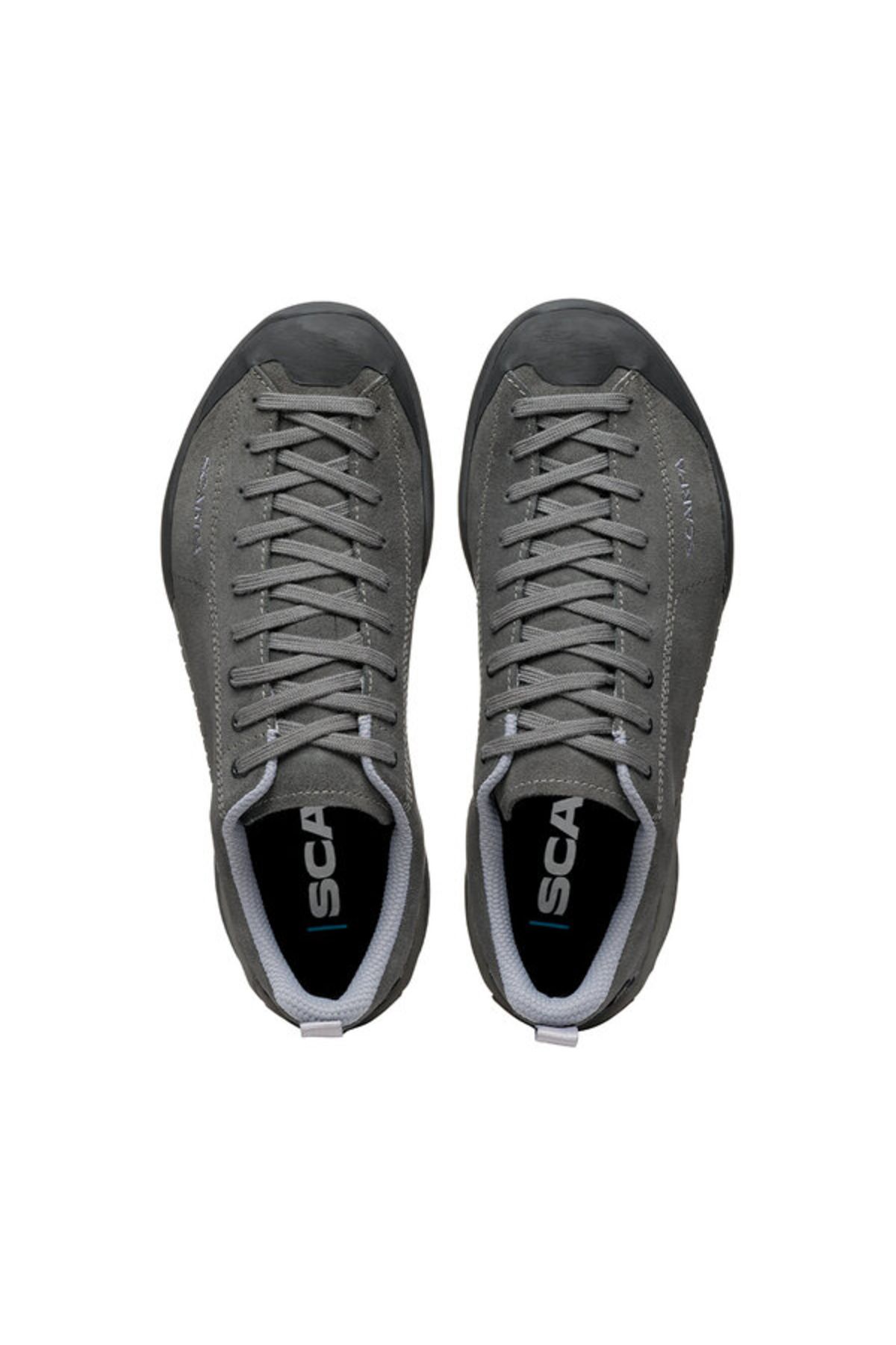 scarpa Mojito Gore tex Outdoor Ayakkab Dark Shark Kad n Spor Outdoor