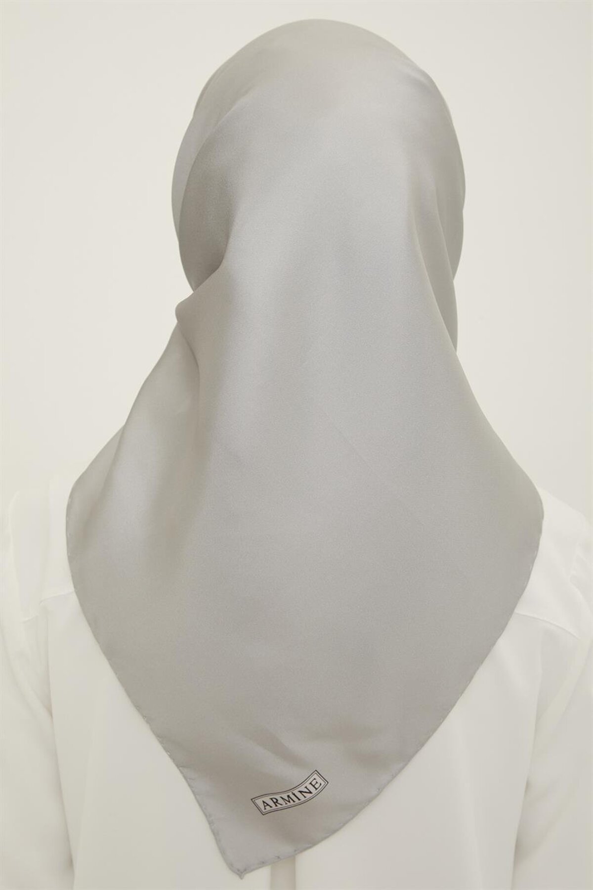 روسری زنانه آرمینه | E22YA0010D02-1096 Armine - Image 4