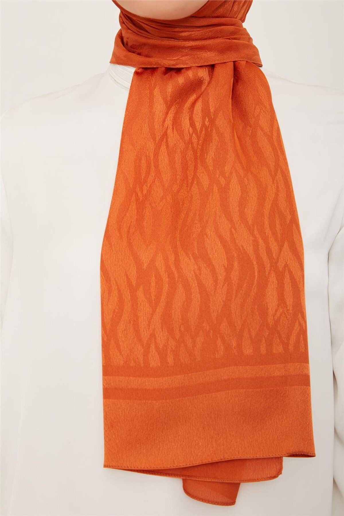 شال زنانه آرمینه | S00OA4447004 Armine - Image 2