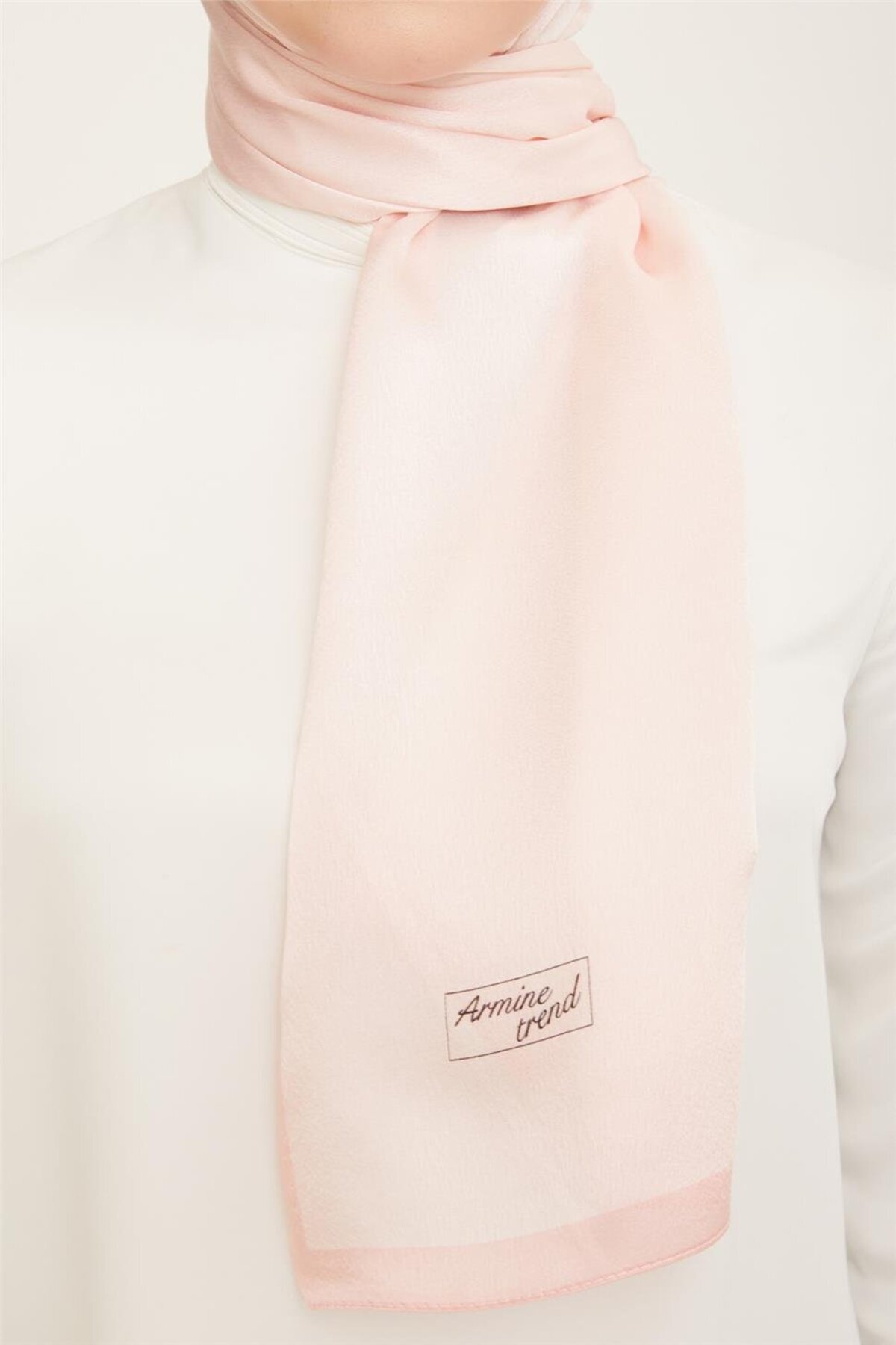 شال زنانه آرمینه | S00OA0444300-93 Armine - Image 4