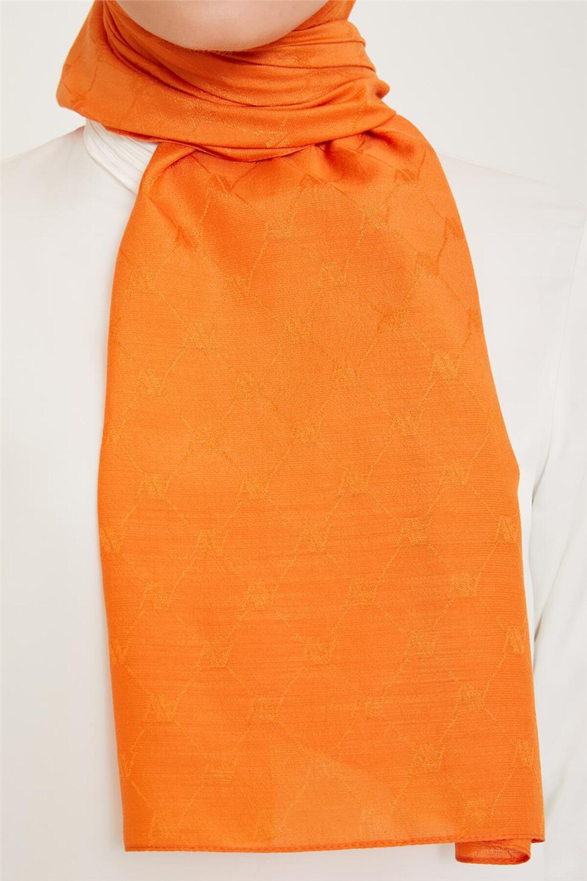 شال زنانه آرمینه | S00OA4447002 Armine - Image 2