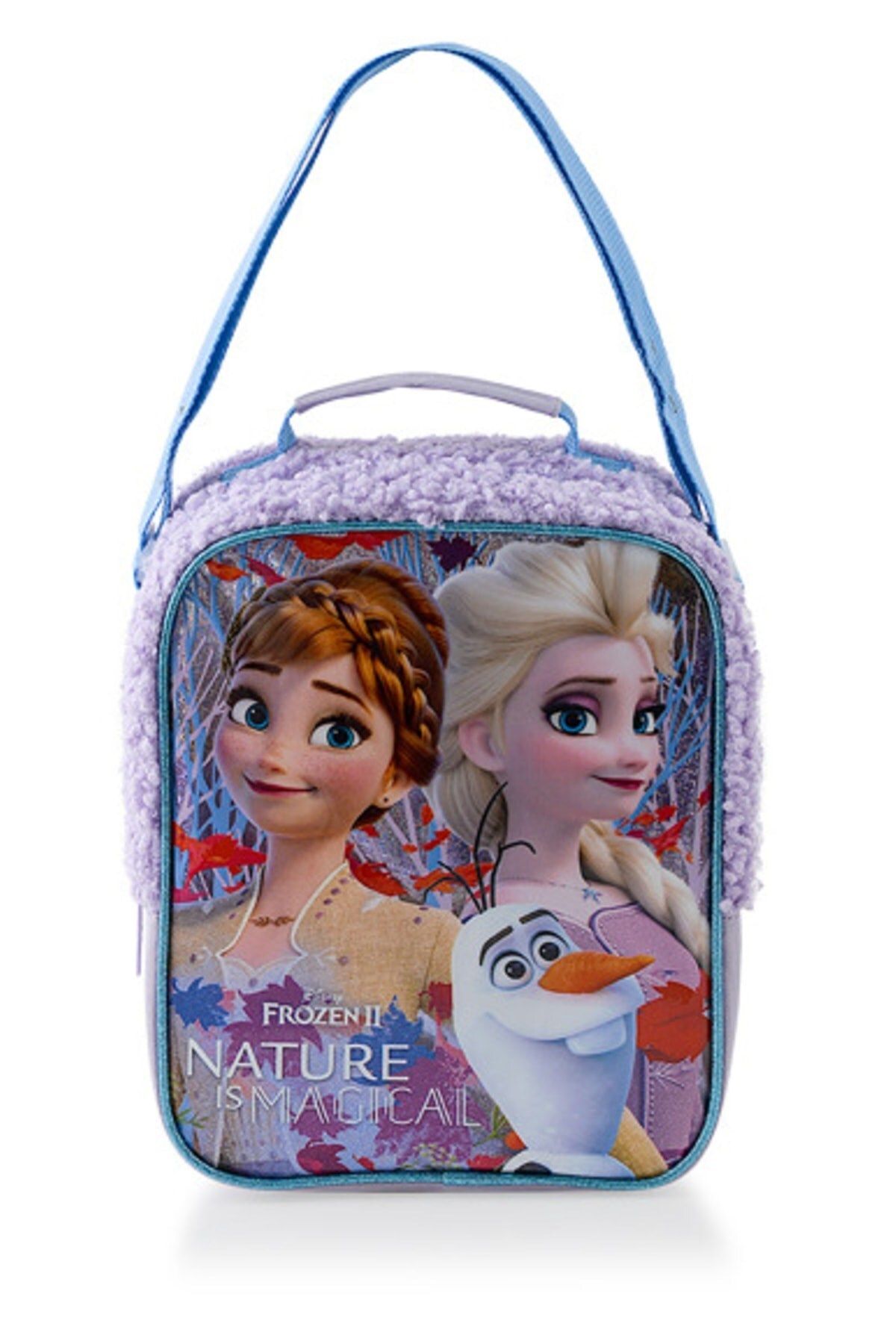 Frozen-المجموعة المدرسية - الطبيعة سحرية (4 قطع) 3