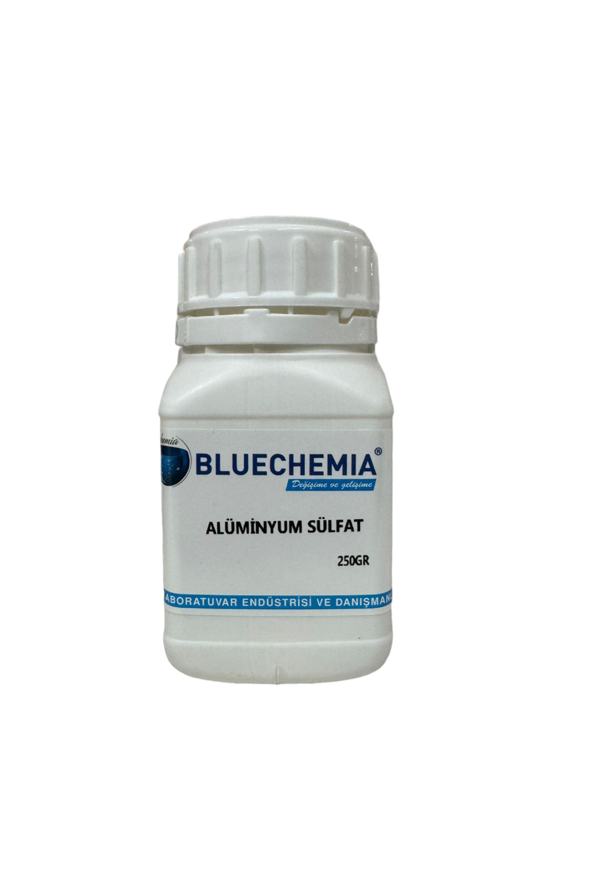 MEDİKAL Alüminyum Sülfat 250 GR
