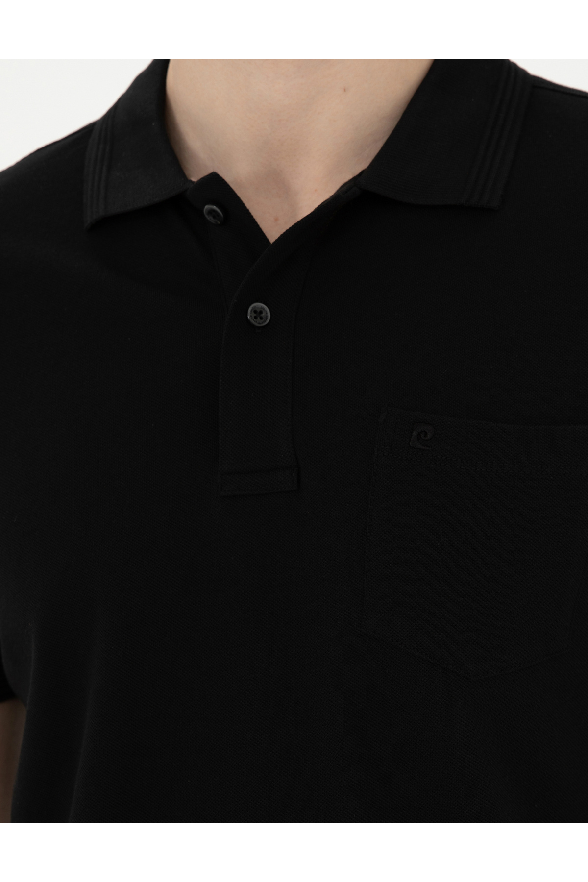 پولوشرت مردانه پیر کاردین | 50280753-vr046 Pierre Cardin - Image 7