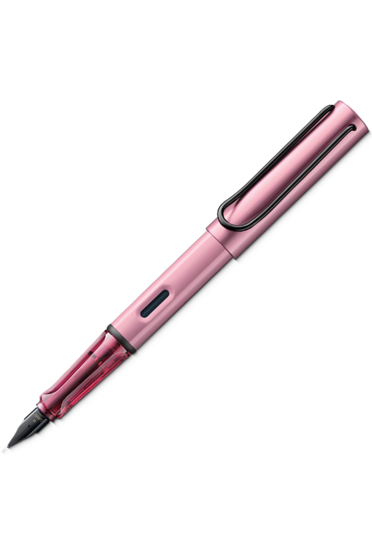 Lamy AL-STAR DOLMA KALEM ALUMINYUM F UC AUTUMN PINK