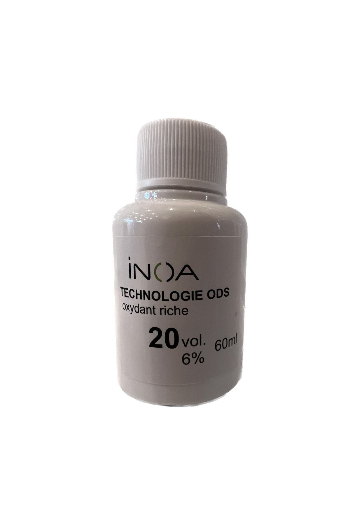 İNOA 20 Volume %6 Oksidan 60 Ml