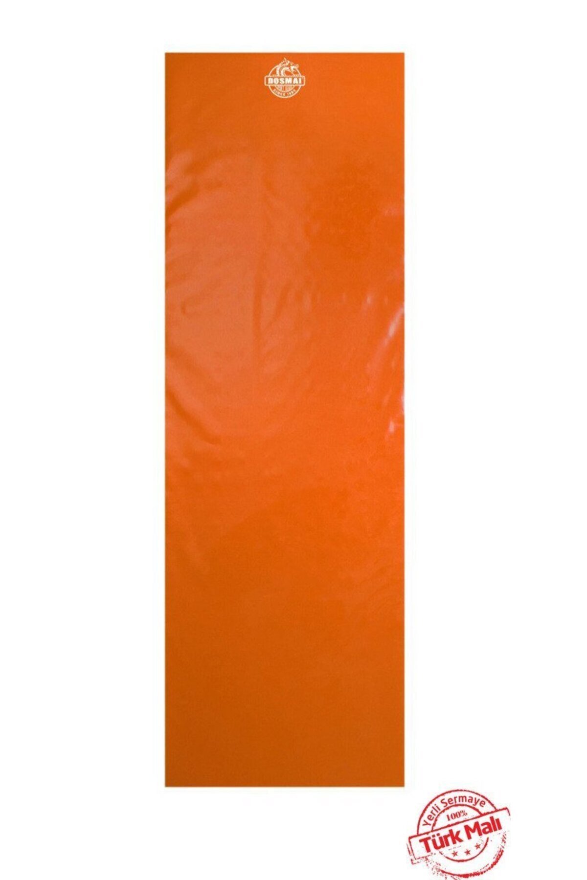 DO-SMAI Spor Jimnastik Minderi 60*180*3 Cm Mn766 fotoğrafı 7 (önizleme)