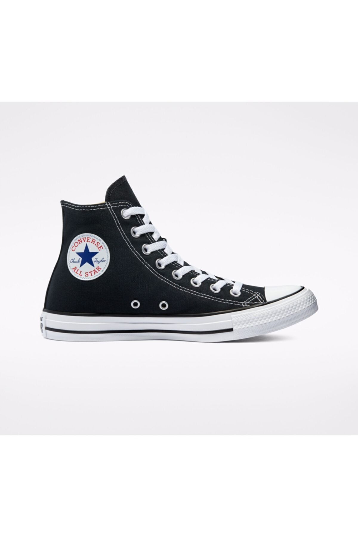 Converse Chuck Taylor All Star Comfortable and Stylish Sneakers Trendyol