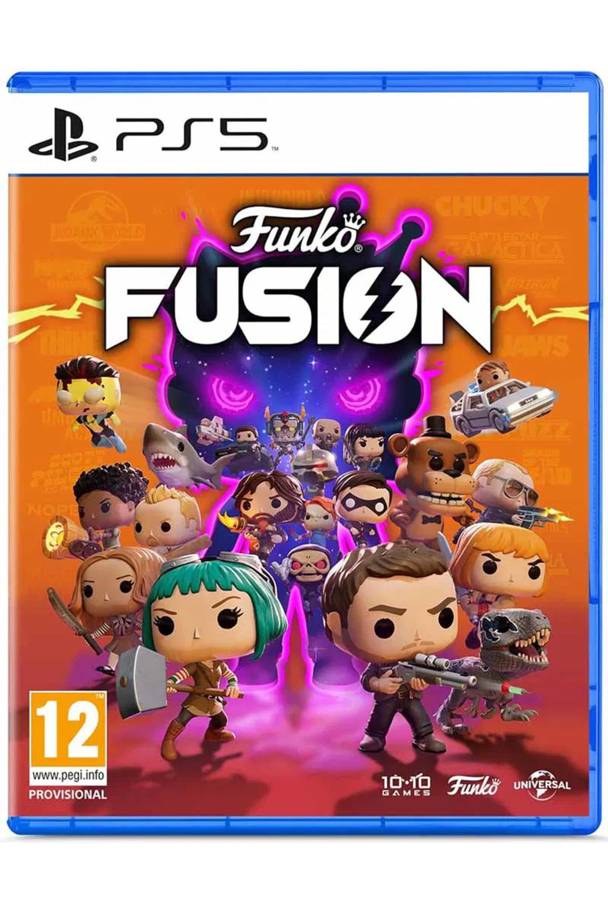ürün