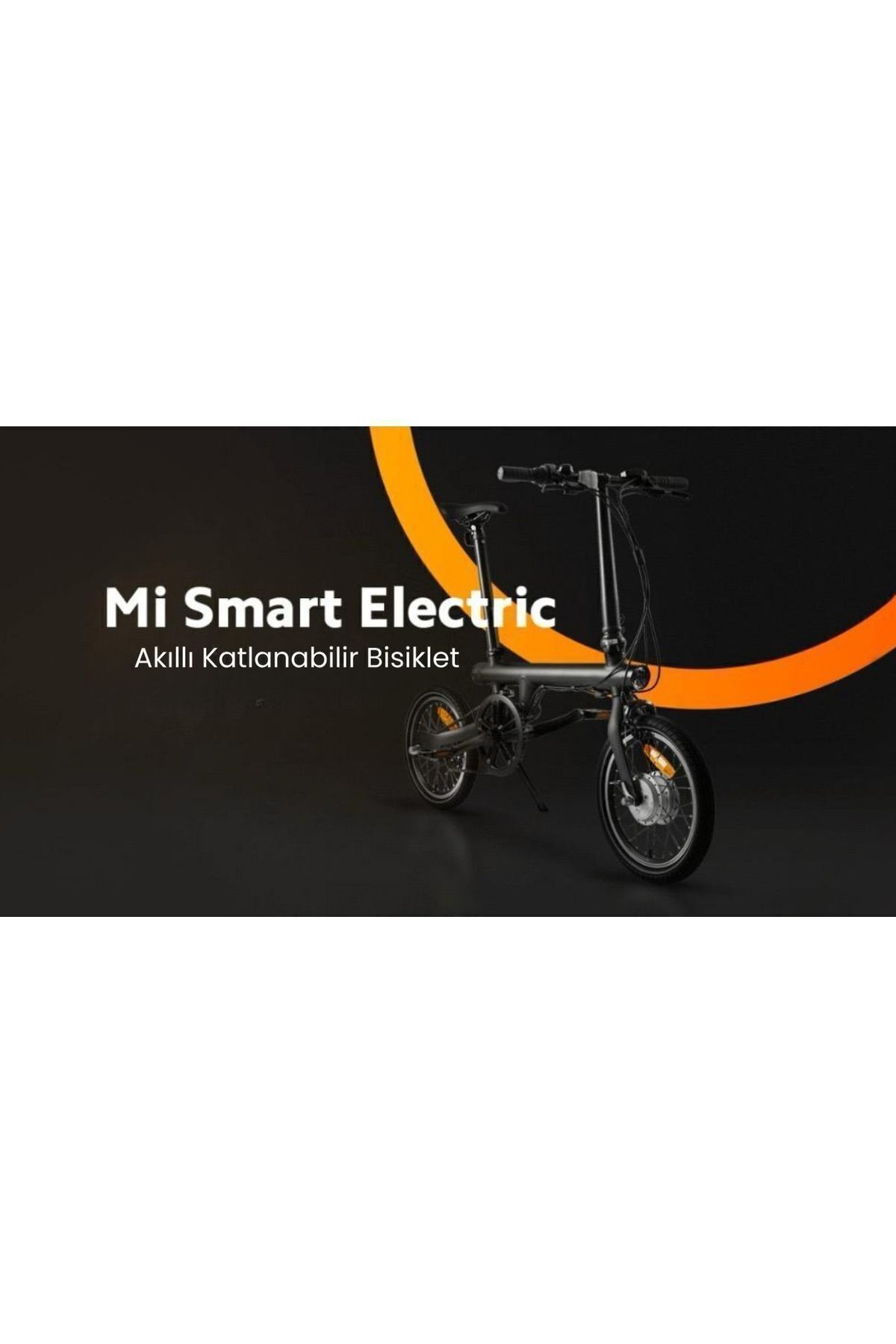 Mi smart electric folding bike online