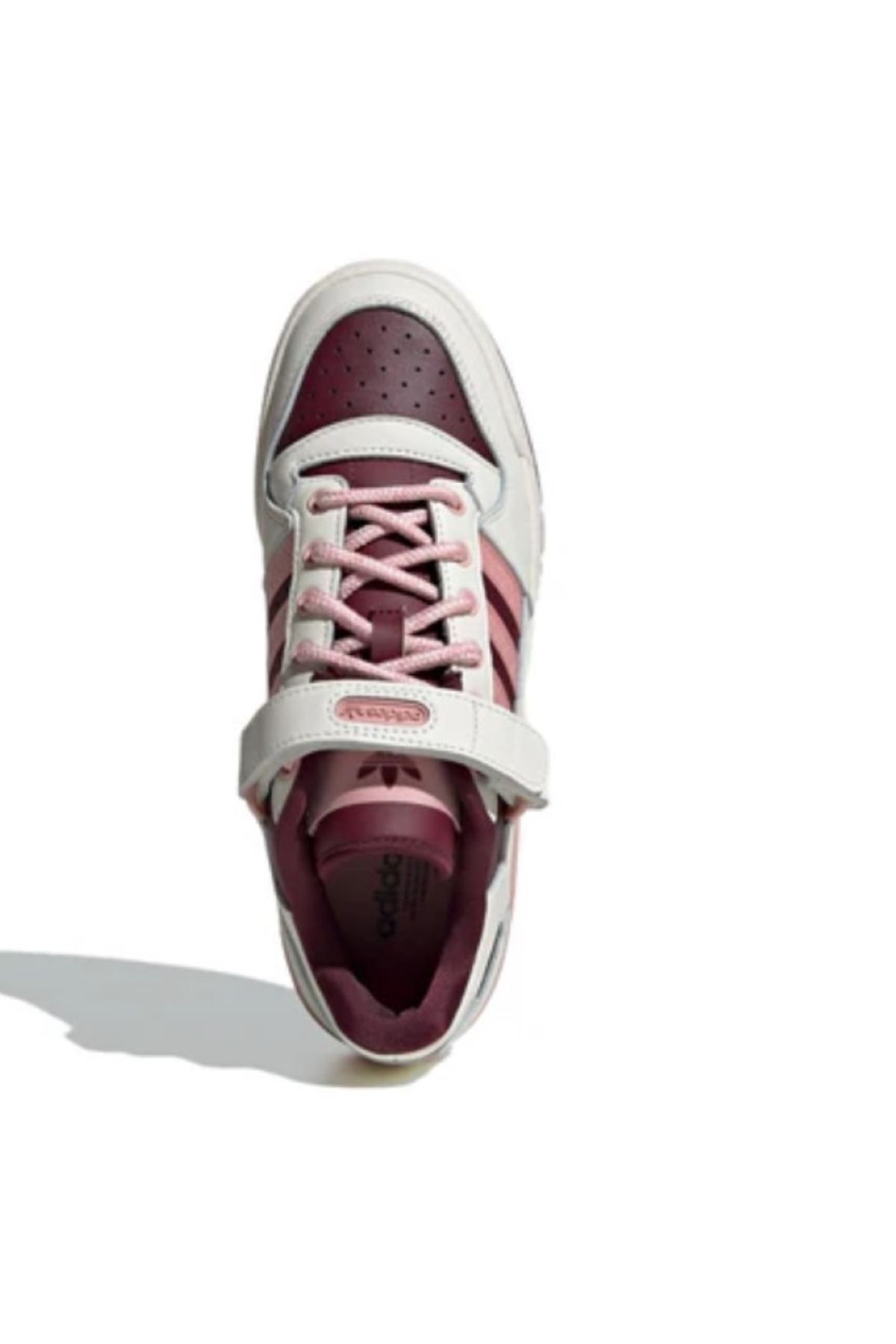 کفش پیاده روی چند رنگ مردانه و زنانه IF3925 Forum های ورزشی کم adidas